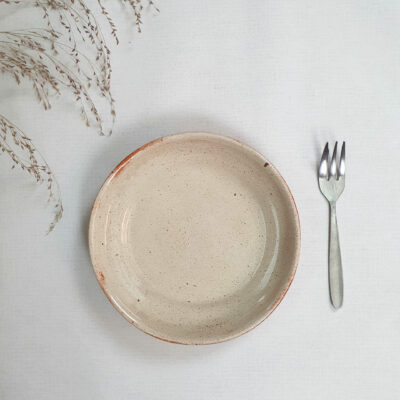 DISH CAKE
