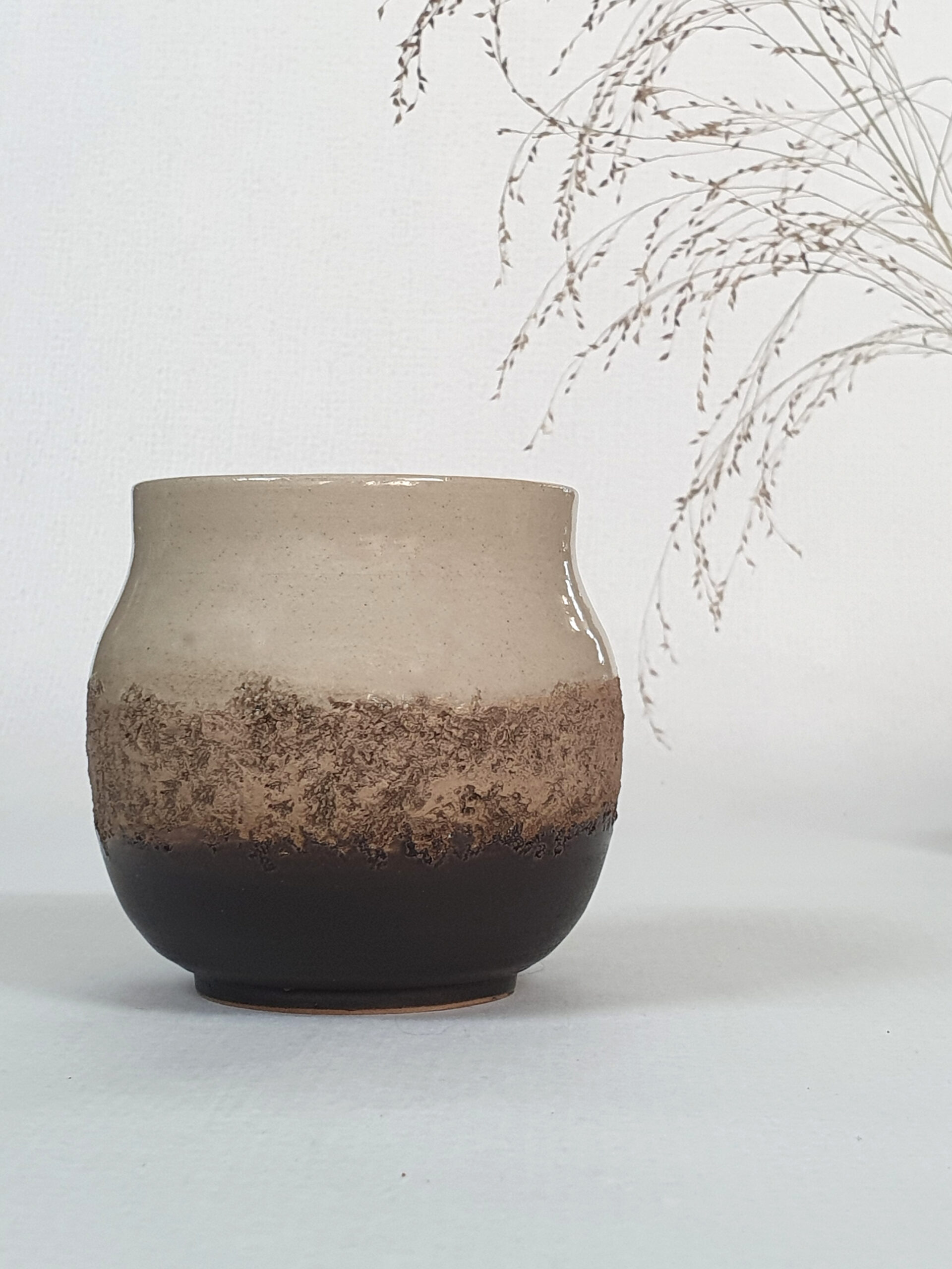 VOLCANIC CUP
