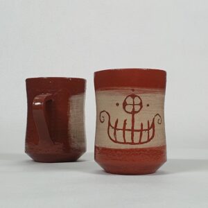 MUG VIKING 2