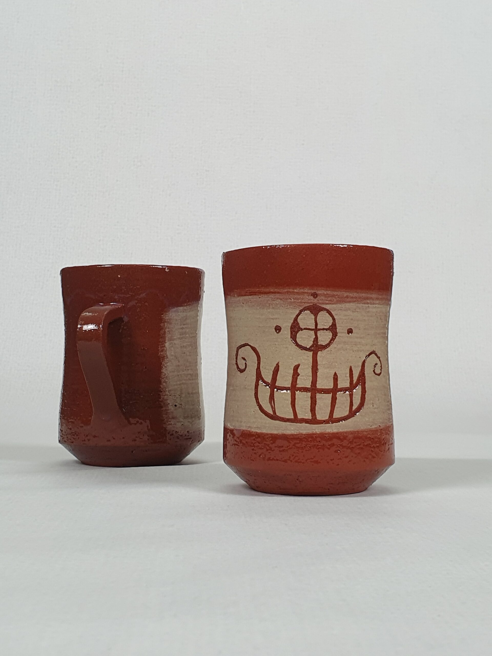 MUG VIKING 2