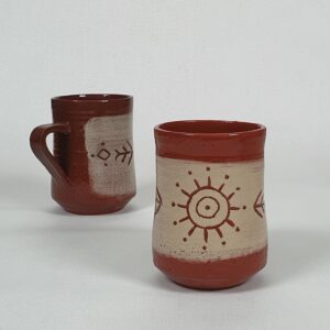 MUG VIKING