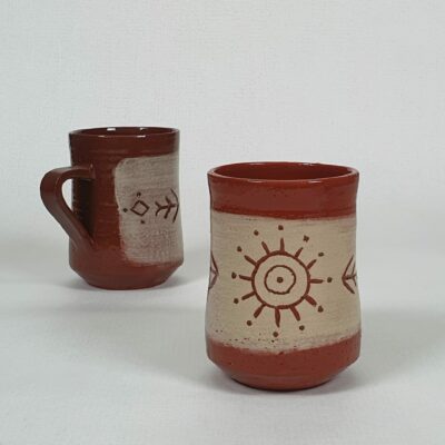MUG VIKING