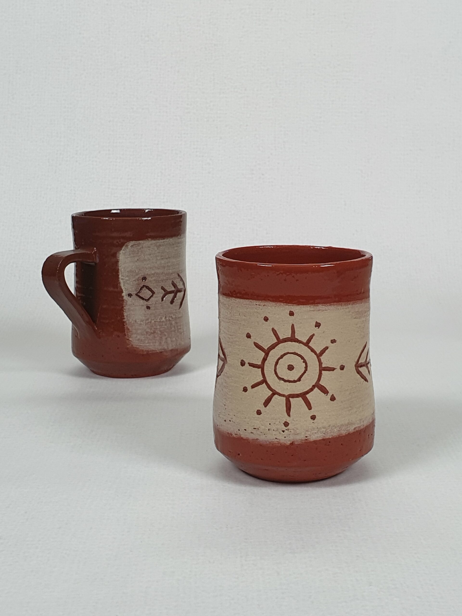 MUG VIKING