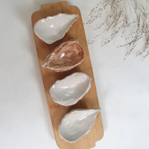 DISH OYSTER
