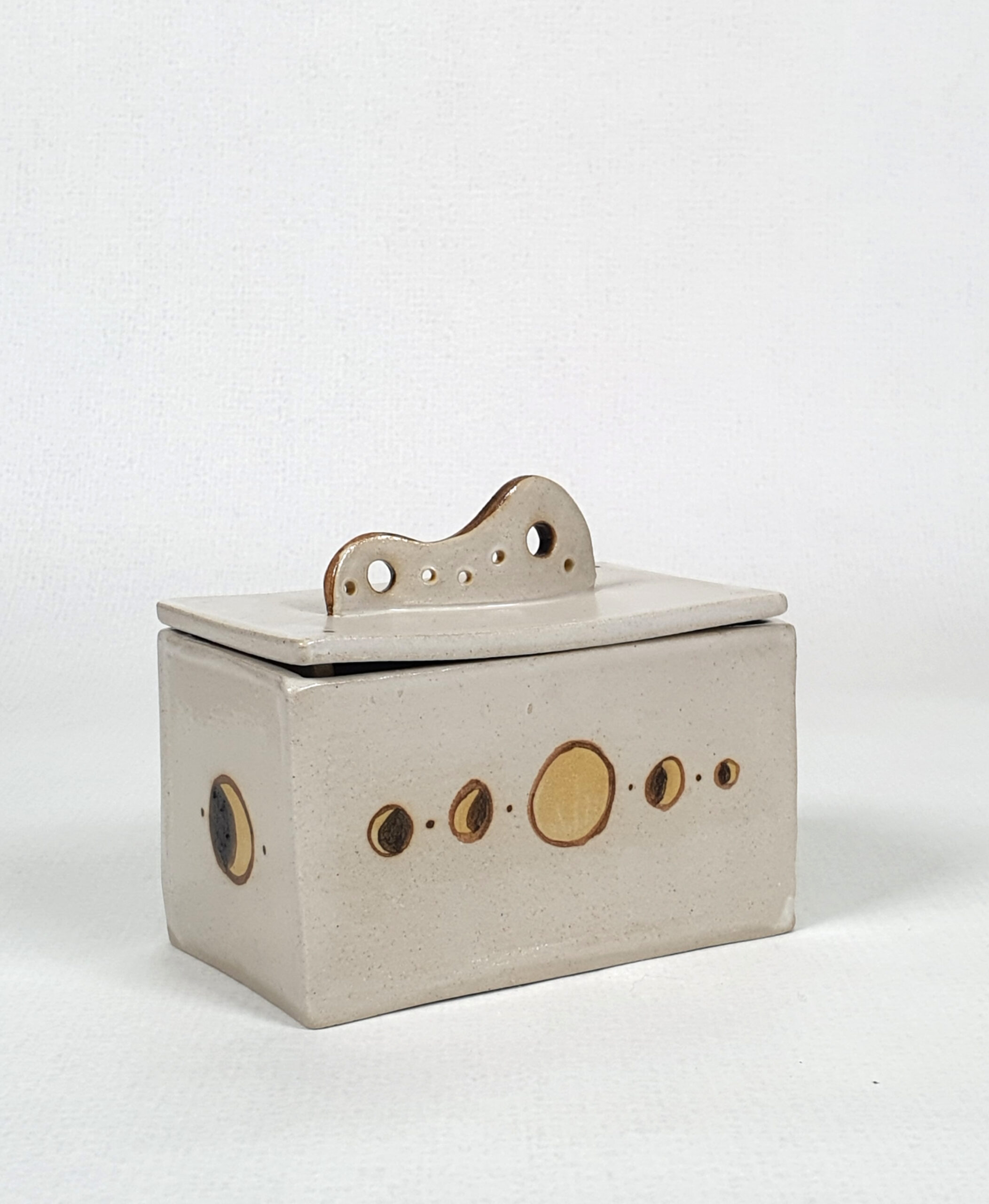 BOX LUNA