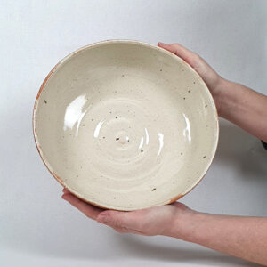 SIMPLE SALAD BOWL