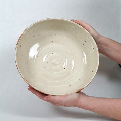 SIMPLE SALAD BOWL